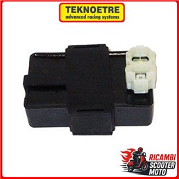 UNIDAD DE CONTROL KYMCO PEOPLE 125 1999-2000