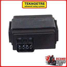 KOKUSAN CONTROL UNIT APRILIA SCARABEO LIGHT 125 2007-2008
