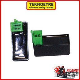KOKUSAN CONTROL UNIT KYMCO DJ 50 X 1991-1992