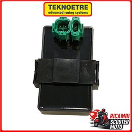 CONTROL UNIT KYMCO AGILITY 50 4T CARRY 2011
