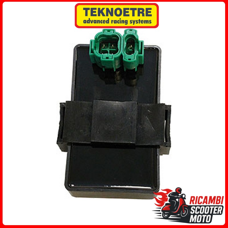 CONTROL UNIT KYMCO AGILITY 50 4T CARRY 2011