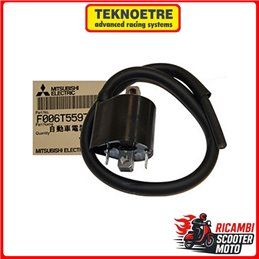 MITSUBISHI HIGH VOLTAGE COIL SUZUKI DL 1000 V-STROM 2002-2010