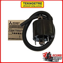 BOBINA ALTA TENSIONE MITSUBISHI SUZUKI DL 1000 V-STROM 2002-2010