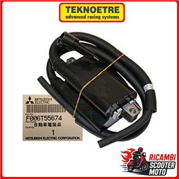 BOBINA ALTA TENSIONE MITSUBISHI SUZUKI SV 650 2003-2007