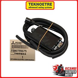 MITSUBISHI HIGH VOLTAGE COIL SUZUKI SV 650 2003-2007