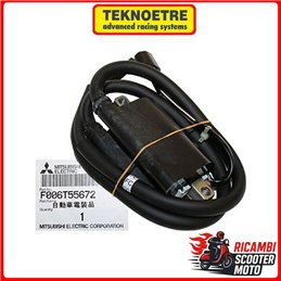 BOBINA ALTA TENSIONE MITSUBISHI SUZUKI DL 650 V-STROM 2004-2012