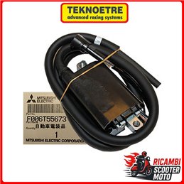 MITSUBISHI HIGH VOLTAGE COIL SUZUKI DL 650 V-STROM 2004-2012