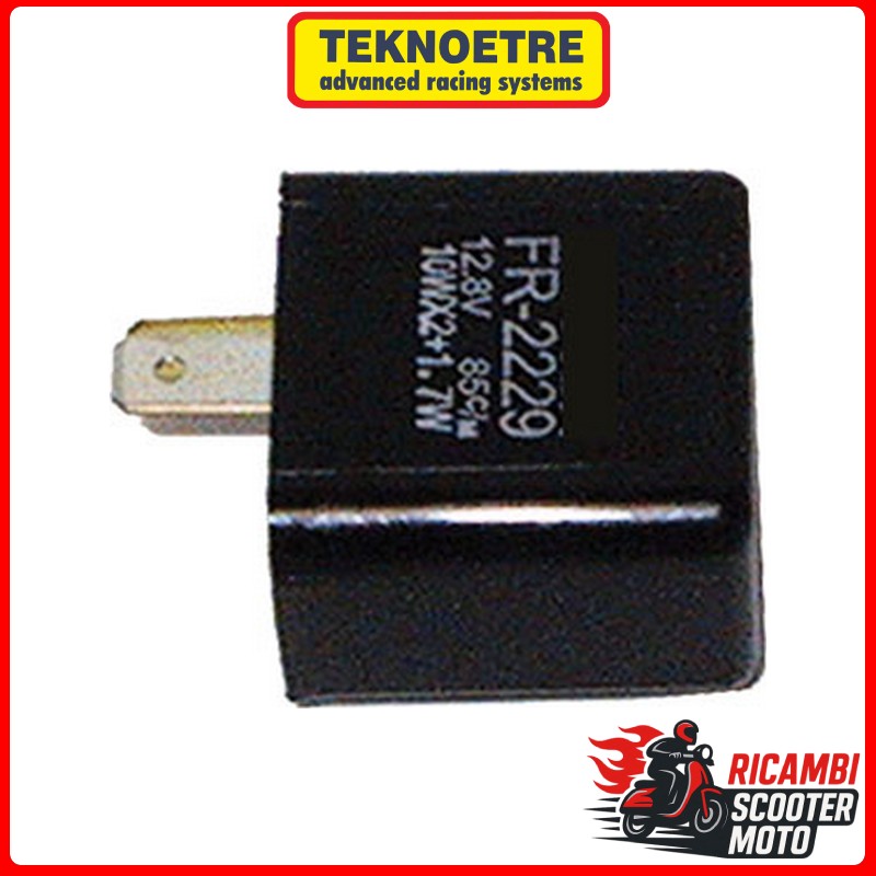 FLÈCHES CLIGNOTANTES PIAGGIO LIBERTY 150 EU5 2020