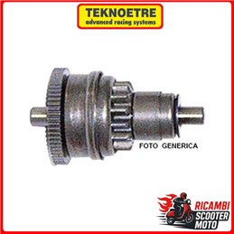 PIÑÓN DEL MOTOR DE ARRANQUE KYMCO MAXXER 50 2005