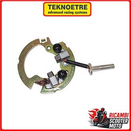 Bürstenhalter HONDA NSS FORZA 250 2005-2009