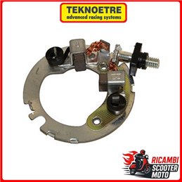 PORTASPAZZOLE HONDA VT 125 C - C2 SHADOW 99