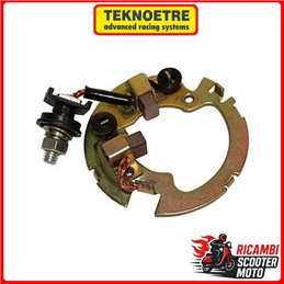 PORTACEPILLOS HONDA CB 250 A 1991-2008