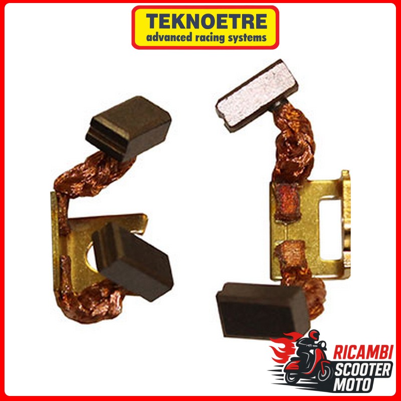 BALAIS DE DÉMARREUR HONDA TRX 420 FOURTRAX 2007-2015