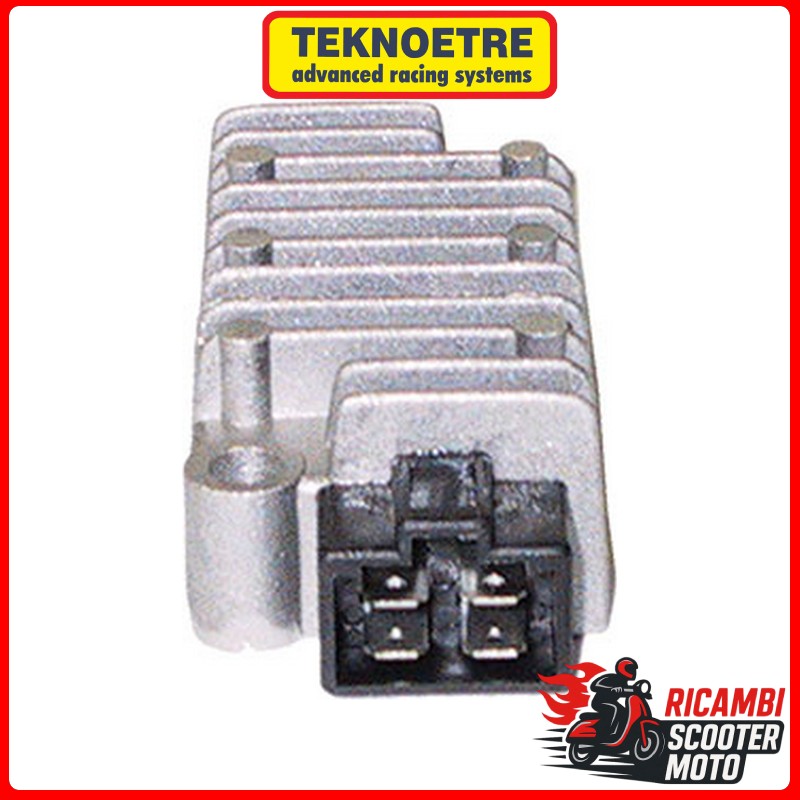 VOLTAGE REGULATOR MBK XC FLY ONE 150 R 1997-1998