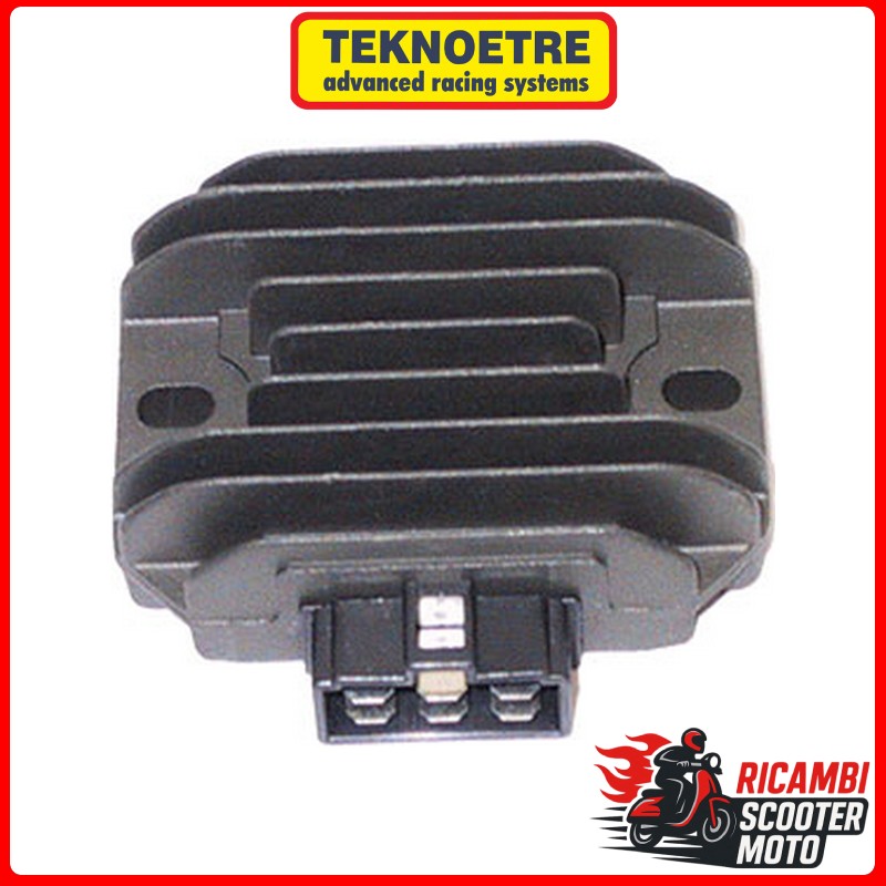 KOKUSAN SPANNUNGSREGLER DERBI TERRA 125 4T EU3 2007-2009