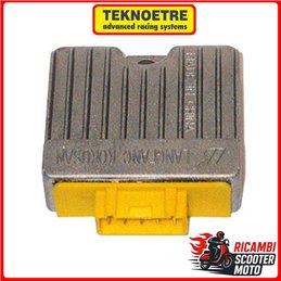 KOKUSAN VOLTAGE REGULATOR ITALJET TORPEDO 50 4T