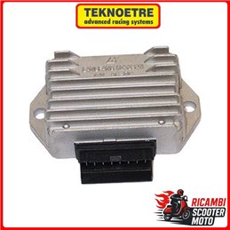 REGULADOR DE VOLTAJE KOKUSAN DERBI GP1 50 2001-2003
