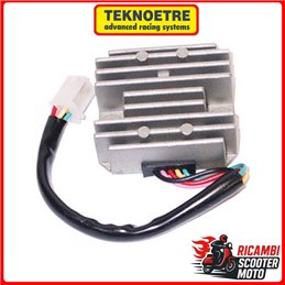 KOKUSAN VOLTAGE REGULATOR SYM EURO MX 125 2002
