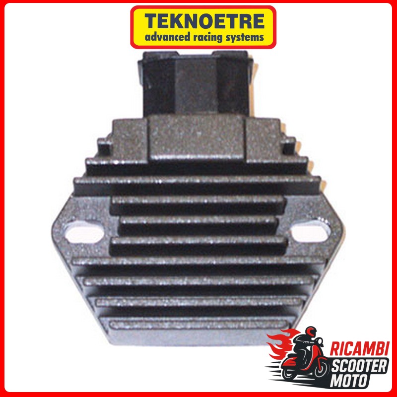 VOLTAGE REGULATOR HONDA CB 500 1997-1998