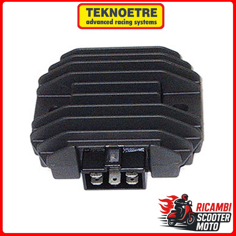 RÉGULATEUR DE TENSION KAWASAKI KLF 300 4X4 C10 1998