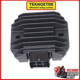 REGULADOR DE VOLTAJE YAMAHA YFM 660 FS GRIZZLY 2004