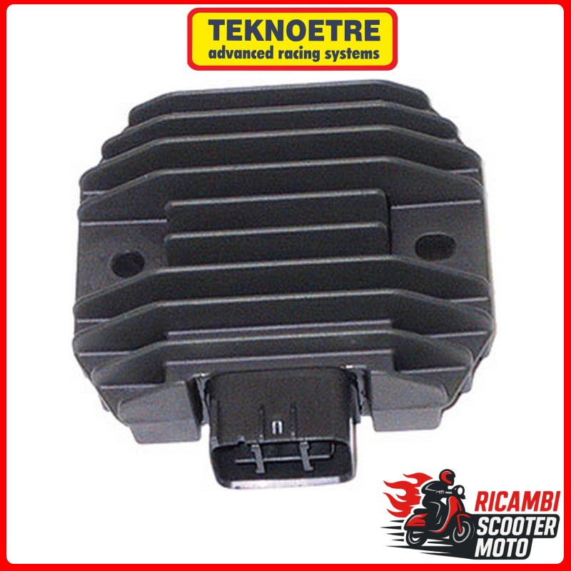 VOLTAGE REGULATOR YAMAHA YFM 660 FS GRIZZLY 2004