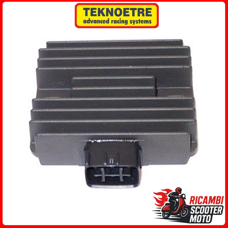 SHINDENGEN VOLTAGE REGULATOR MBK XC 300 KILIBRE 2003