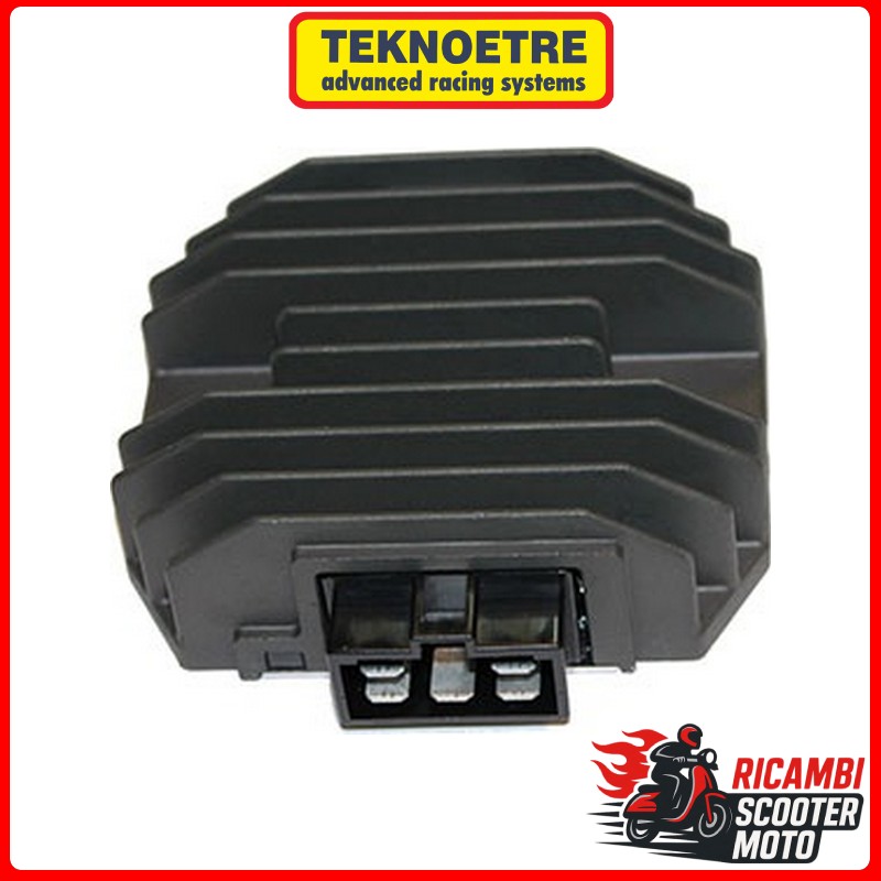 RÉGULATEUR DE TENSION SHINDENGEN YAMAHA XP T-MAX 500 2004