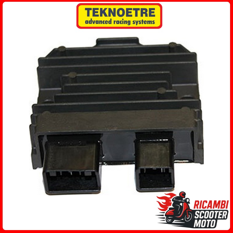 REGULADOR DE VOLTAJE SHINDENGEN HONDA CB 1000 11