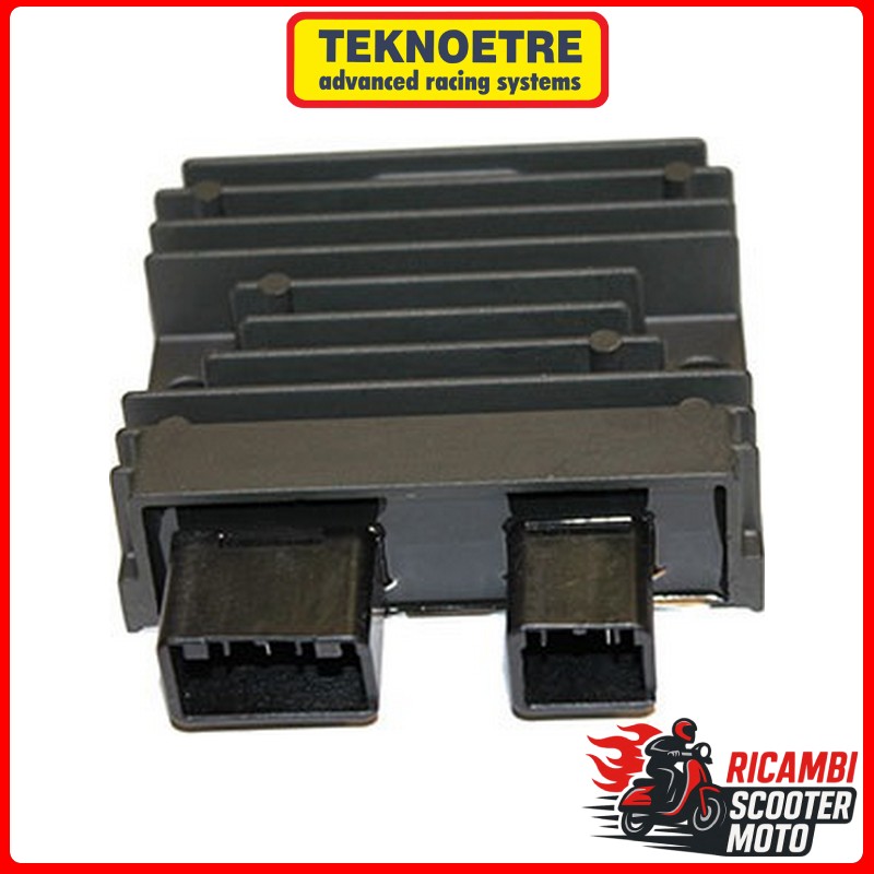 REGULADOR DE VOLTAJE SHINDENGEN HONDA CBF 600 N 2008-2012