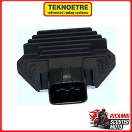 SHINDENGEN-SPANNUNGSREGLER HONDA CBX 250 TWISTER 2001-2003