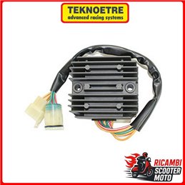 SPANNUNGSREGLER HONDA XRV 750 AFRICA TWIN 1990-2003