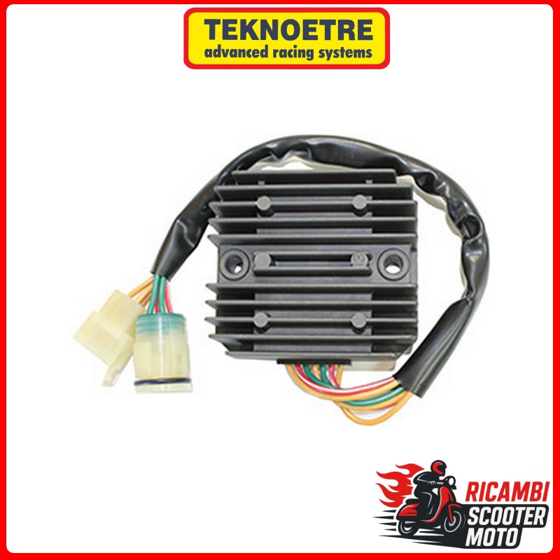 VOLTAGE REGULATOR HONDA XRV 750 AFRICA TWIN 1990-2003