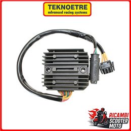 VOLTAGE REGULATOR BMW C1 125 1999-2003