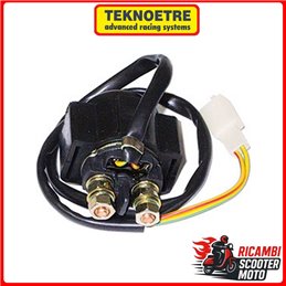 Anlasserrelais YAMAHA YQ AEROX 100 2000-2002
