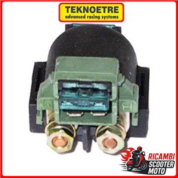 RELÉ DE ARRANQUE GILERA FUOCO 500 4T 4V IE EU3 LT 13