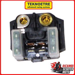 STARTER RELAY YAMAHA VP X-CITY 125 2008-2011