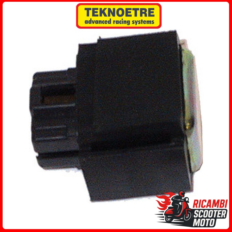 Anlasserrelais MBK BOOSTER 50 1990-1994