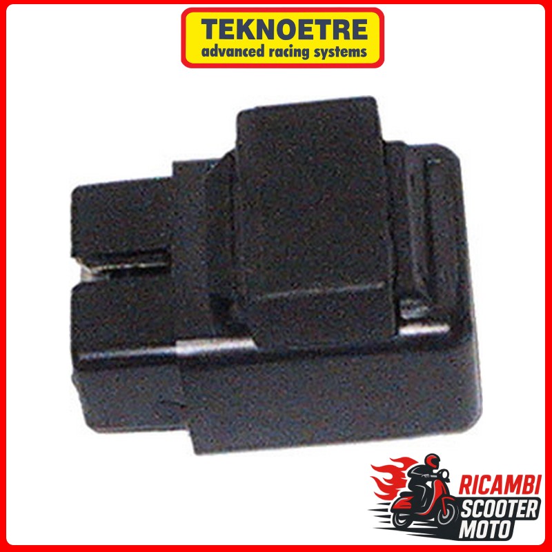 Anlasserrelais MBK YH FLIPPER 50 1998-2002