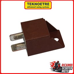 STARTER RELAY GILERA COGUAR 125 1999-2001