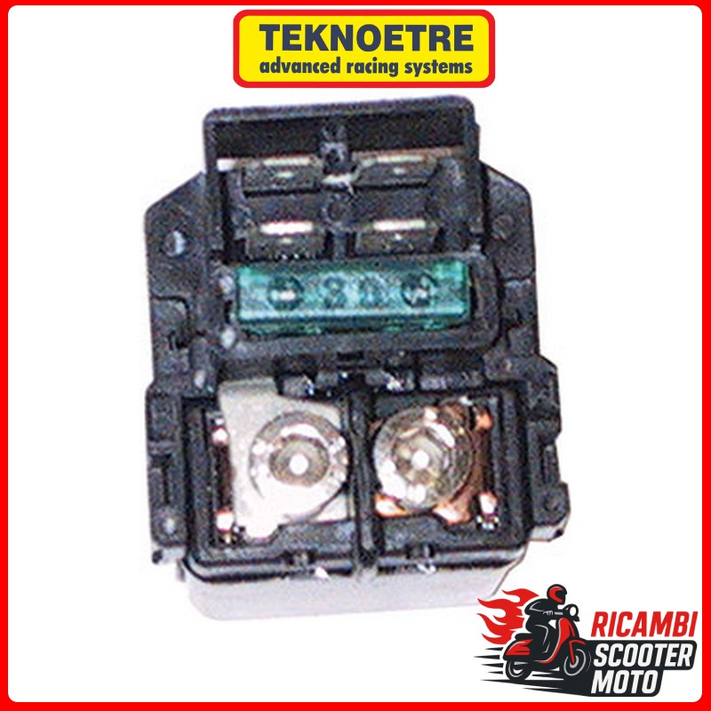 STARTER RELAY HONDA NSS FORZA 300 13