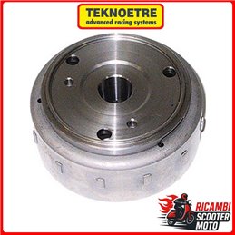 ROTORE VOLANO MITSUBA HONDA NES CHIOCCIOLA 125 2000-2006