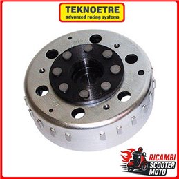 ROTORE VOLANO KOKUSAN GILERA RUNNER 50 PUREJET 2002-2011