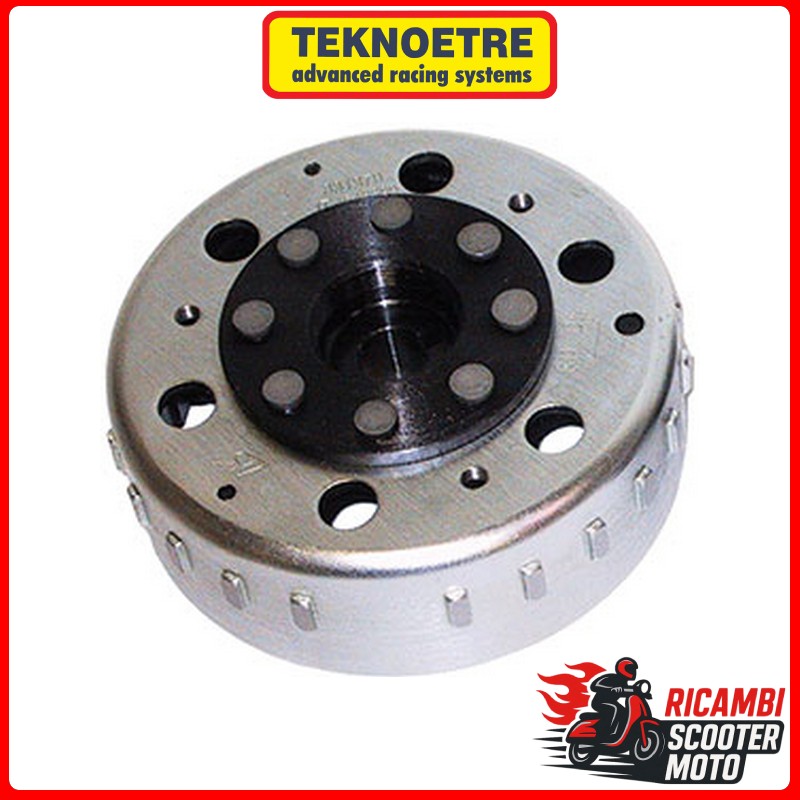 ROTOR GILERA RUNNER 50 PUREJET 2002-2011