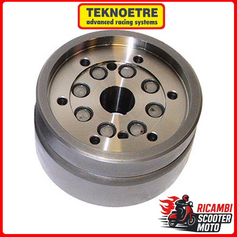 ROTORE VOLANO KOKUSAN GILERA NEXUS 500 2003-2005