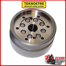 ROTORE VOLANO KOKUSAN PIAGGIO X EVO 400 2007-2011