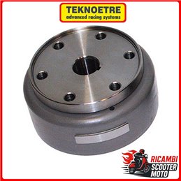 ROTORE VOLANO KOKUSAN APRILIA SCARABEO LIGHT 125 2007-2008