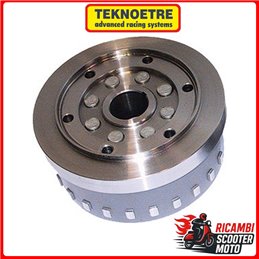 ROTORE VOLANO KOKUSAN APRILIA SR 125 MAX 2011-2014