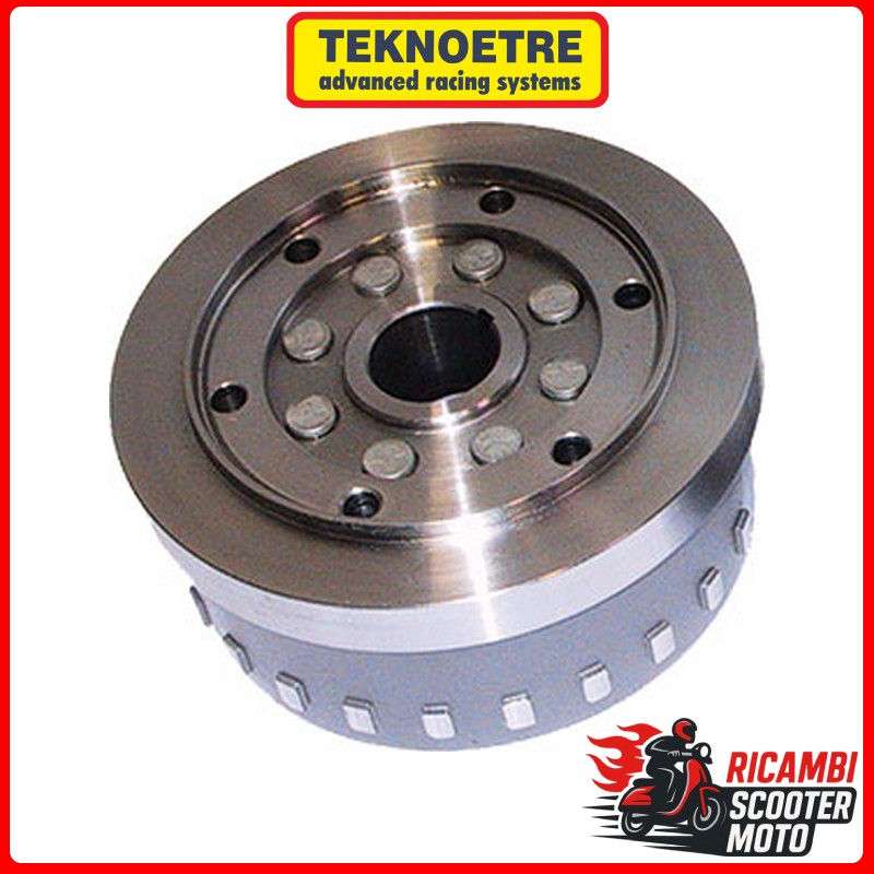 ROTOR PIAGGIO VESPA GTS 125 4T IE SUPER 2009-2016