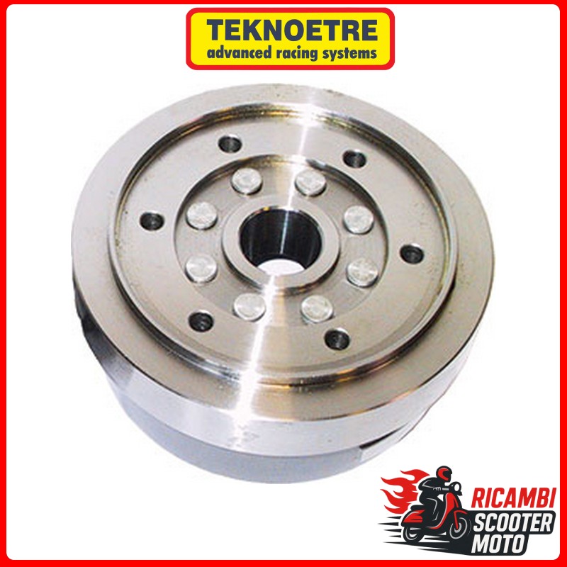 ROTOR PIAGGIO BEVERLY 250 2005